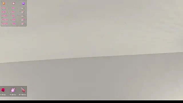 chelsea bolton  online show from February 20, 2026, 12:05 pm