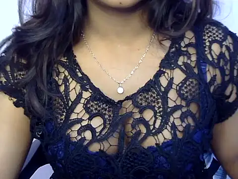 Snapshot of Niyaa77 chatting on January 15, 2025, 9:20 pm Niyaa77 online show from January 15, 2025, 9:20 pm