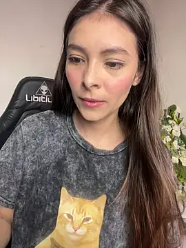 Aleska Miami online show from June 24, 2026, 4:17 pm