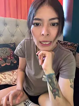 Aleska Miami online show from July 8, 2026, 2:54 pm