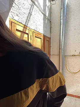 Aleska Miami online show from July 28, 2026, 2:46 pm