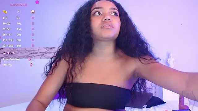 JasmineRose7 online show from February 27, 2025, 10:04 am