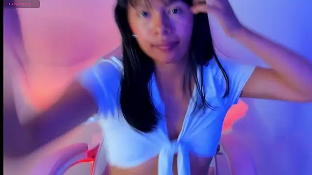 Snapshot of sweet_dania_ chatting on January 20, 2025, 7:25 am sweet dania online show from January 20, 2025, 7:25 am