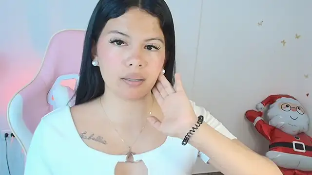 Snapshot of sweet_dania_ chatting on February 18, 2026, 5:58 am sweet dania online show from February 18, 2026, 5:58 am