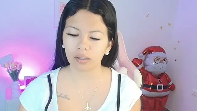 Snapshot of sweet_dania_ chatting on February 20, 2026, 9:10 am sweet dania online show from February 20, 2026, 9:10 am