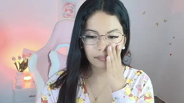 Snapshot of sweet_dania_ chatting on February 22, 2026, 5:30 am sweet dania online show from February 22, 2026, 5:30 am