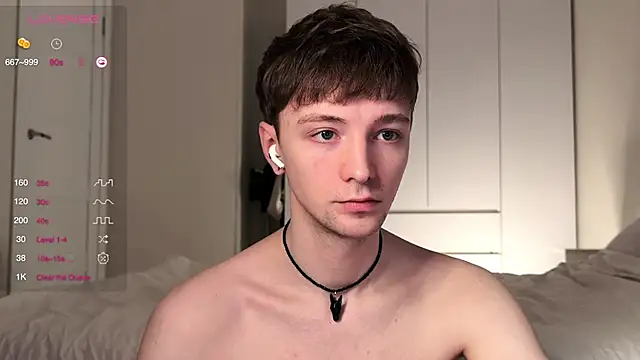 Calvin Polanski online show from January 15, 2026, 6:07 am