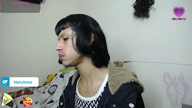 boysLittle online show from November 21, 2025, 3:44 pm