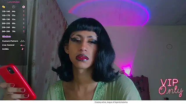 boysLittle online show from April 27, 2026, 12:19 am