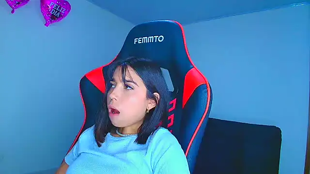 Rousse violett online show from September 30, 2025, 10:48 pm