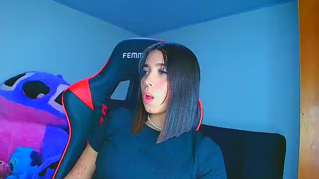 Rousse violett online show from November 25, 2025, 12:21 am