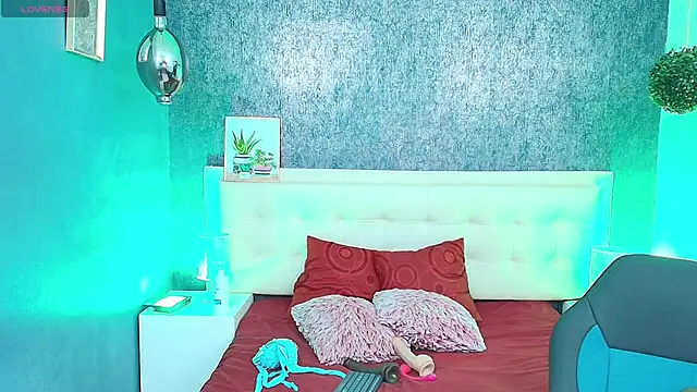 gabriela cortez online show from March 22, 2025, 8:15 pm