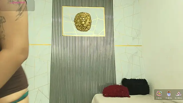 Snapshot of gabriela_cortez chatting on June 19, 2026, 3:00 am gabriela cortez online show from June 19, 2026, 3:00 am