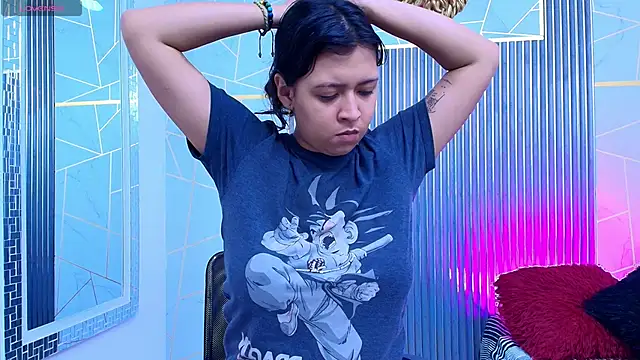 Snapshot of gabriela_cortez chatting on June 20, 2026, 4:26 am gabriela cortez online show from June 20, 2026, 4:26 am