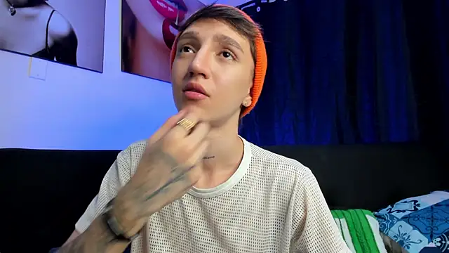 jeremy salvatore online show from February 1, 2025, 6:21 am