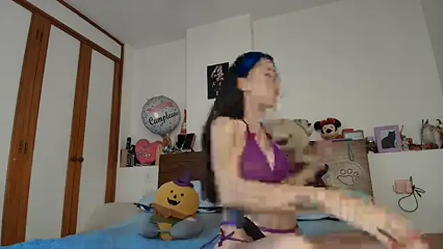 leimy3 online show from February 17, 2026, 9:32 pm