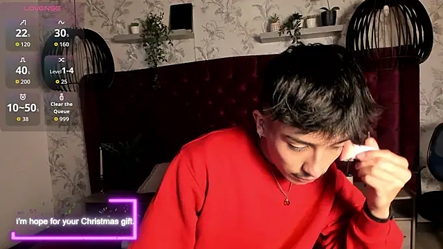 tim  fox online show from December 15, 2025, 12:20 pm