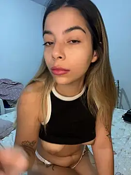 Snapshot of ninfduda chatting on February 20, 2025, 2:29 am ninfduda online show from February 20, 2025, 2:29 am