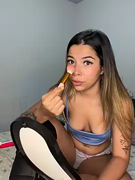 Snapshot of ninfduda chatting on February 28, 2025, 10:06 pm ninfduda online show from February 28, 2025, 10:06 pm