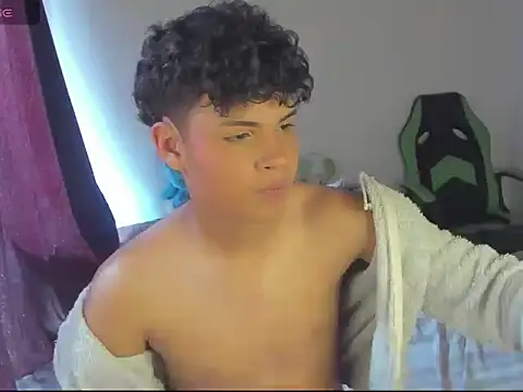 dani angels   online show from January 20, 2025, 7:57 pm