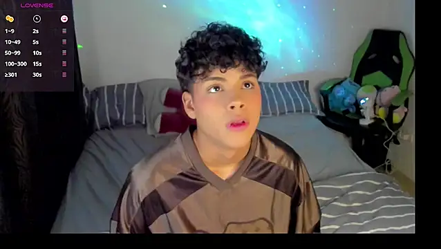 dani angels   online show from February 6, 2025, 5:25 am