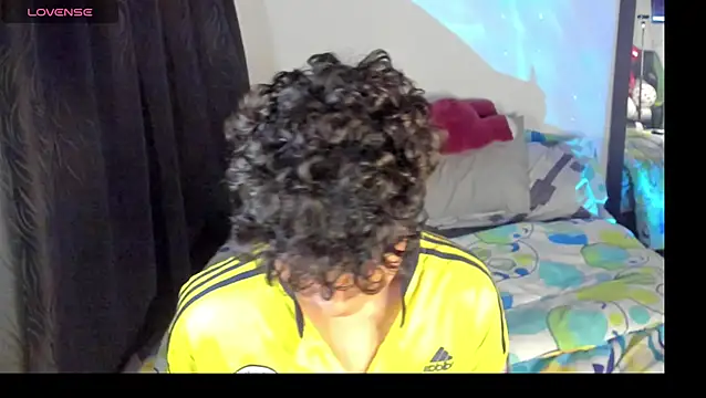 dani angels   online show from February 15, 2025, 12:15 am