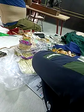 Rajasthani-boy online show from March 15, 2026, 9:15 am