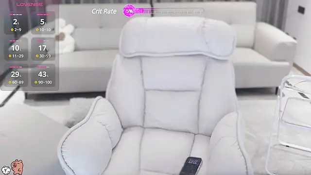 Olga 16888 online show from March 4, 2025, 12:55 pm