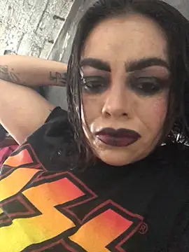 Snapshot of lashula chatting on September 20, 2025, 8:43 pm lashula online show from September 20, 2025, 8:43 pm