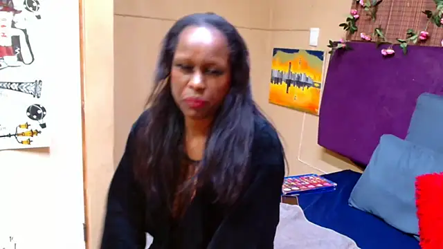PEBBLES365 online show from June 8, 2026, 4:57 am