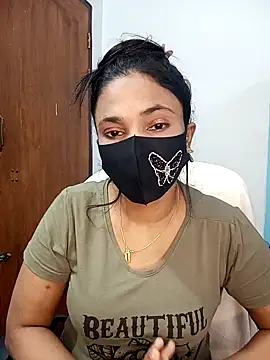 Anika-1 online show from February 11, 2025, 5:29 pm