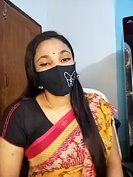 Anika-1 online show from February 21, 2025, 4:05 pm