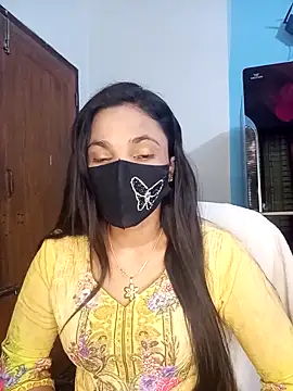 Anika-1 online show from February 27, 2025, 9:11 am