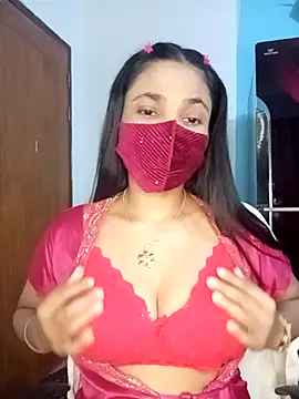 Anika-1 online show from February 27, 2025, 2:32 pm