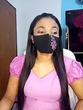 Anika-1 online show from March 3, 2025, 6:01 pm