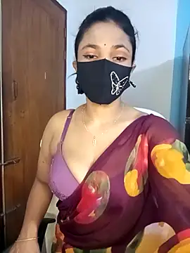 Anika-1 online show from March 8, 2025, 6:16 pm