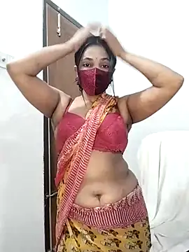 Anika-1 online show from March 17, 2025, 5:49 pm