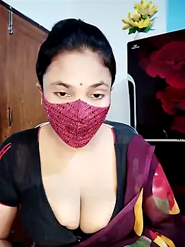 Anika-1 online show from September 29, 2025, 9:36 am