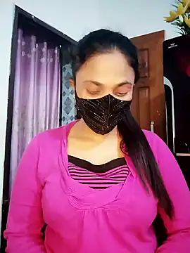 Anika-1 online show from January 8, 2026, 7:43 am