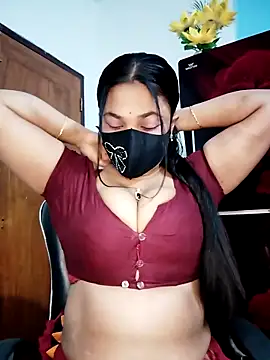Anika-1 online show from April 26, 2026, 5:43 pm