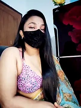 Anika-1 online show from April 27, 2026, 5:33 pm
