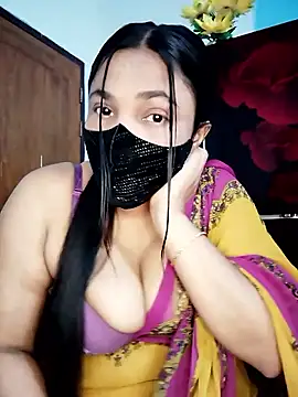 Anika-1 online show from April 28, 2026, 6:13 pm