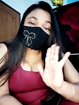 Anika-1 online show from May 1, 2026, 5:28 pm