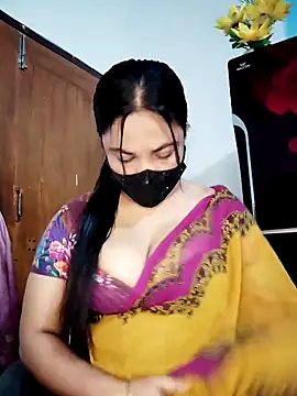 Snapshot of Anika-1 chatting on May 10, 2026, 1:00 am Anika-1 online show from May 10, 2026, 1:00 am