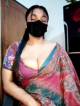Snapshot of Anika-1 chatting on May 25, 2026, 9:26 am Anika-1 online show from May 25, 2026, 9:26 am