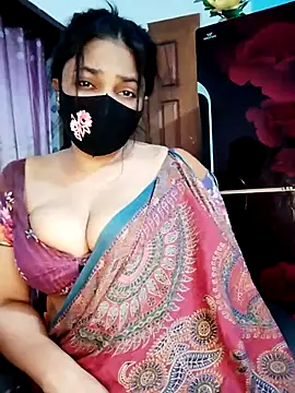 Snapshot of Anika-1 chatting on June 20, 2026, 5:05 pm Anika-1 online show from June 20, 2026, 5:05 pm