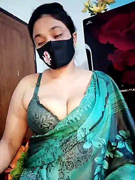 Snapshot of Anika-1 chatting on July 1, 2026, 6:40 pm Anika-1 online show from July 1, 2026, 6:40 pm