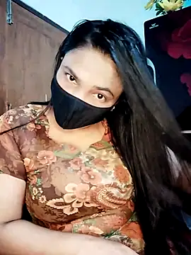Snapshot of Anika-1 chatting on July 8, 2026, 5:50 pm Anika-1 online show from July 8, 2026, 5:50 pm