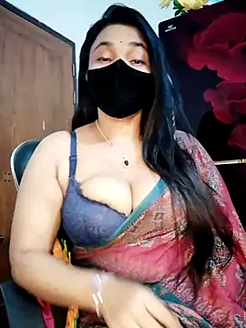 Snapshot of Anika-1 chatting on July 27, 2026, 6:15 pm Anika-1 online show from July 27, 2026, 6:15 pm