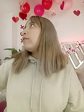 Snapshot of NyxAndria_1 chatting on February 12, 2025, 8:07 pm NyxAndria 1 online show from February 12, 2025, 8:07 pm